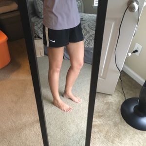 Nike athletic shorts
